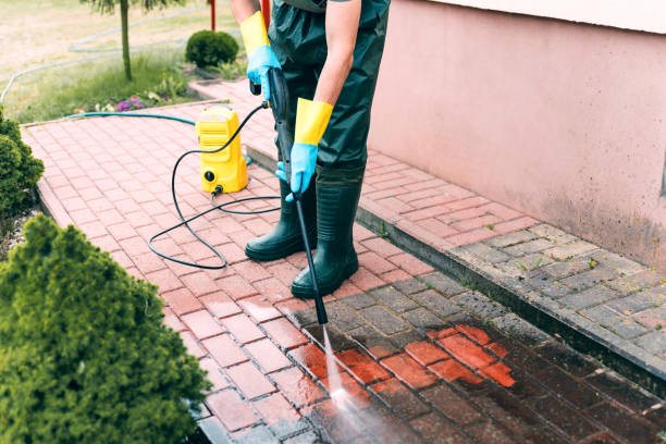 Playground Equipment Cleaning in Lamar, TX