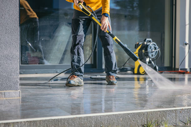 Best Solar Panel Cleaning  in Lamar, TX