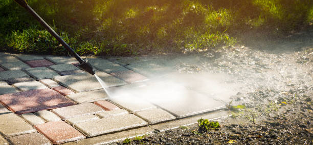 Best Factory Floor Cleaning  in Lamar, TX