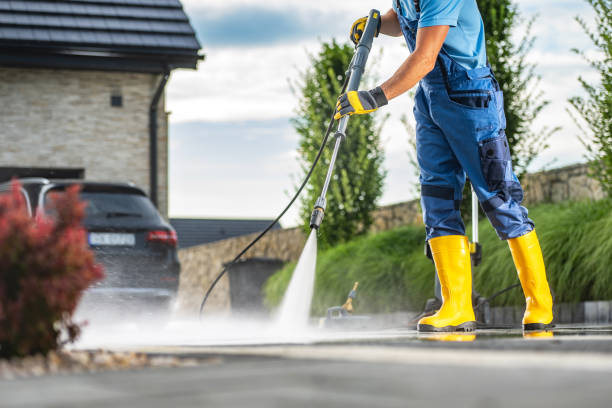 Concrete Sealing in Lamar, TX